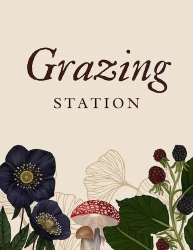 CA2007 Into The Woods Grazing Station .jpg