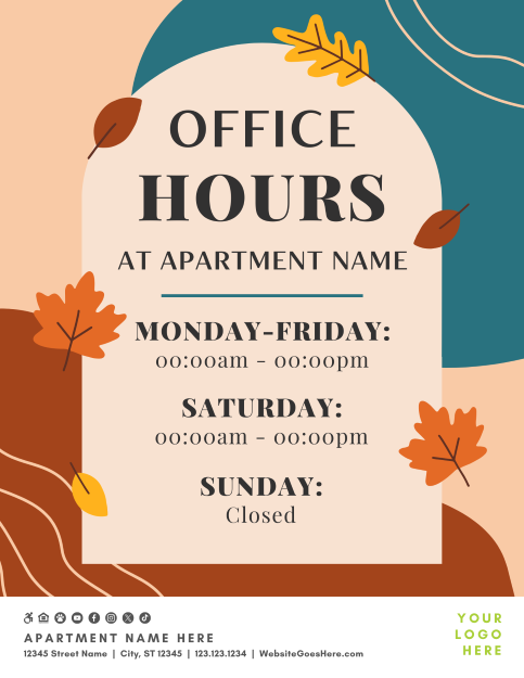 CA1982 Fall Leaves Modern Office Hours.png
