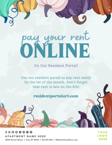 CA2835 - Gourd-geous Rent Reminder.png