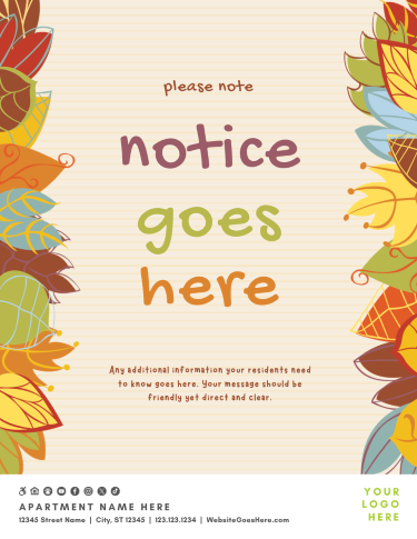 CA3127-Crafty Fox Resident Notice.png