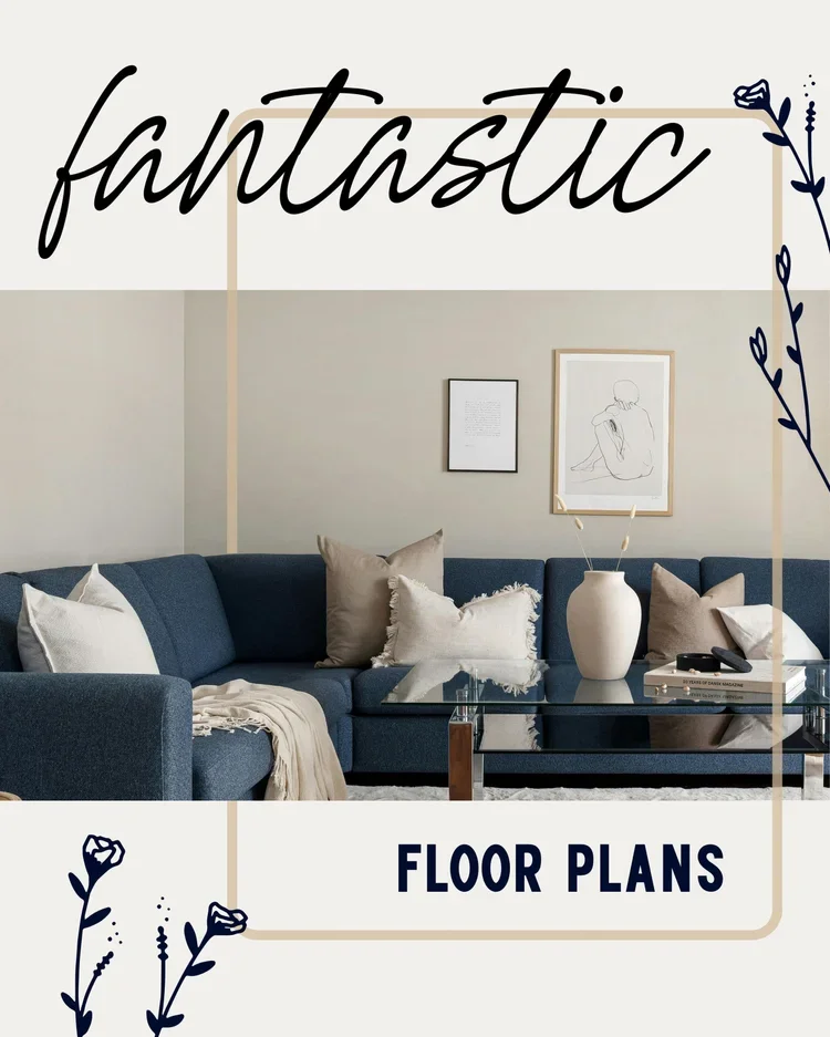 FALL FLOOR PLAN + SPECIAL