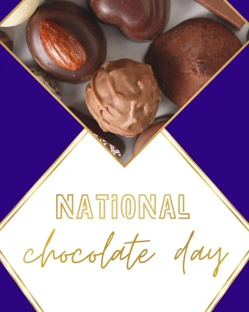 NTL CHOCOLATE DAY