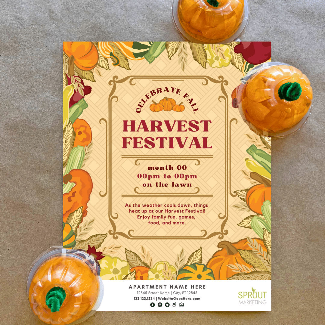 Harvest Festival