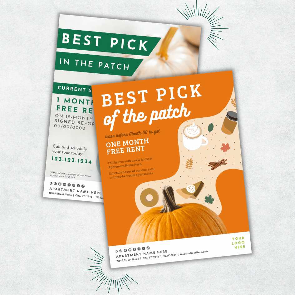 Marketing: Best Pick Of the Patch