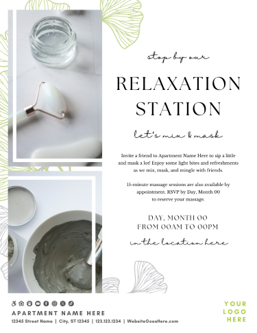 CA3747-Stress Less Relaxation Station Event.png