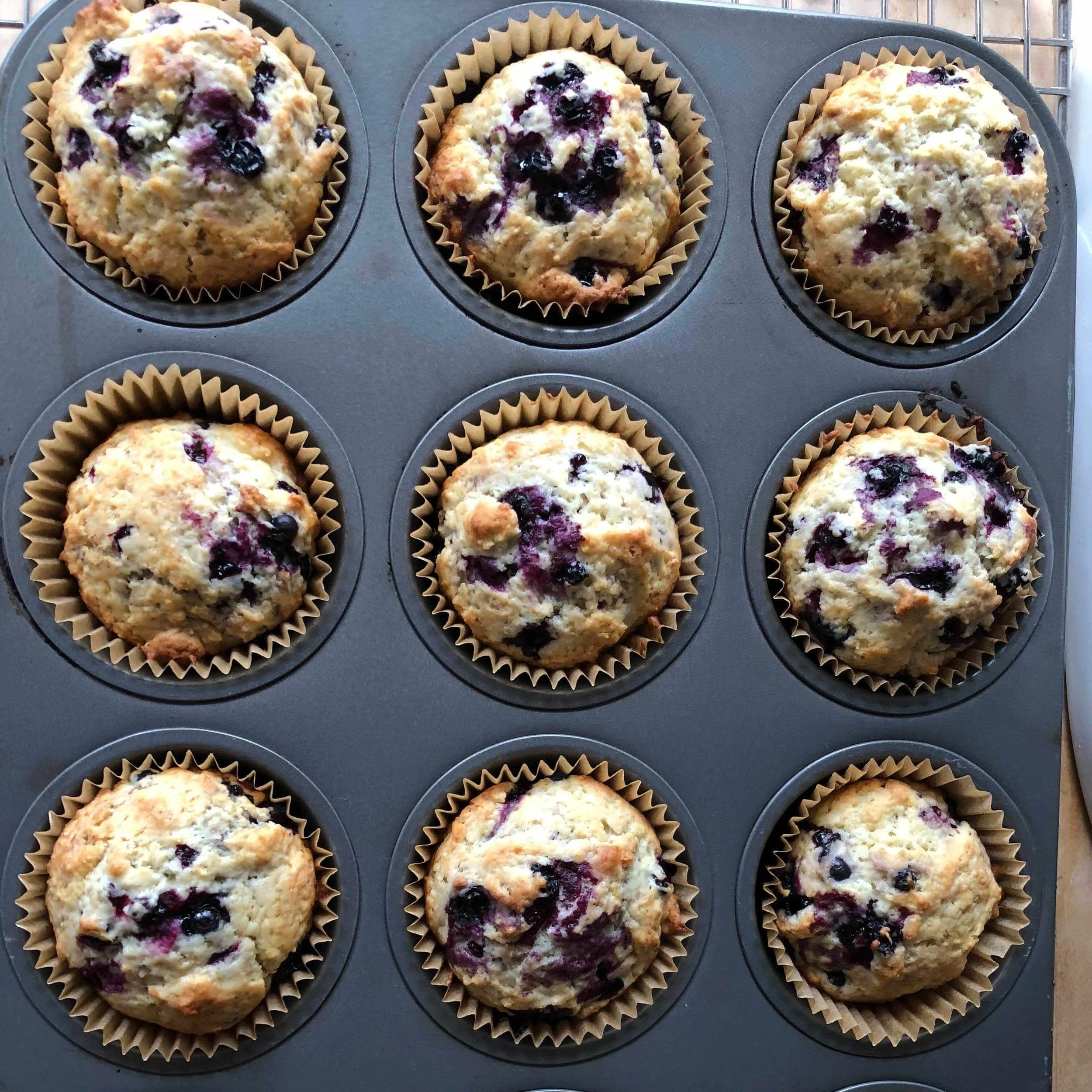 Stock Photo Breakfast Muffins.jpg