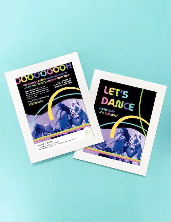 Dance Class 2 Flyer Flatlay CA5871.jpg