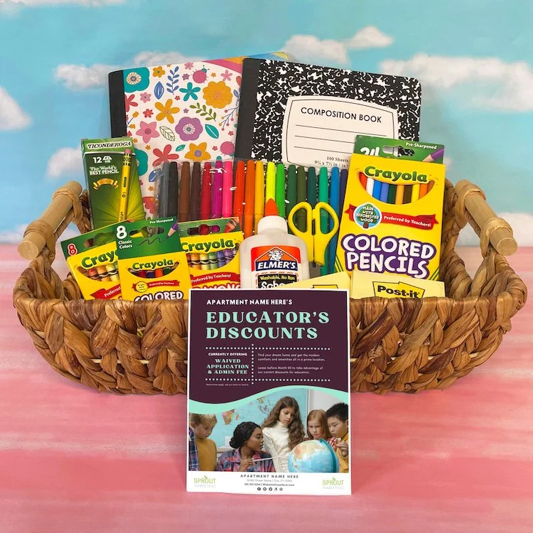PEP Marketing: Educators 