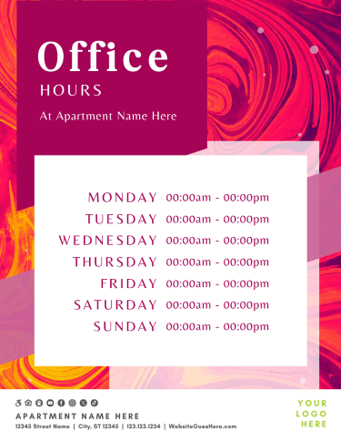 CA4087-Office Hours Pink Swirl.png