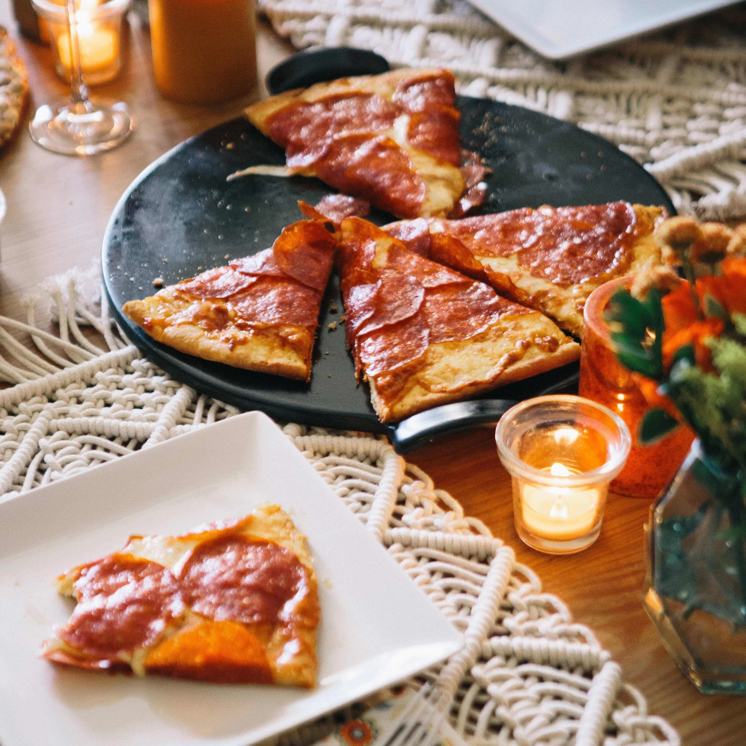 Pepperoni Pizza Day Stock Photo.jpeg