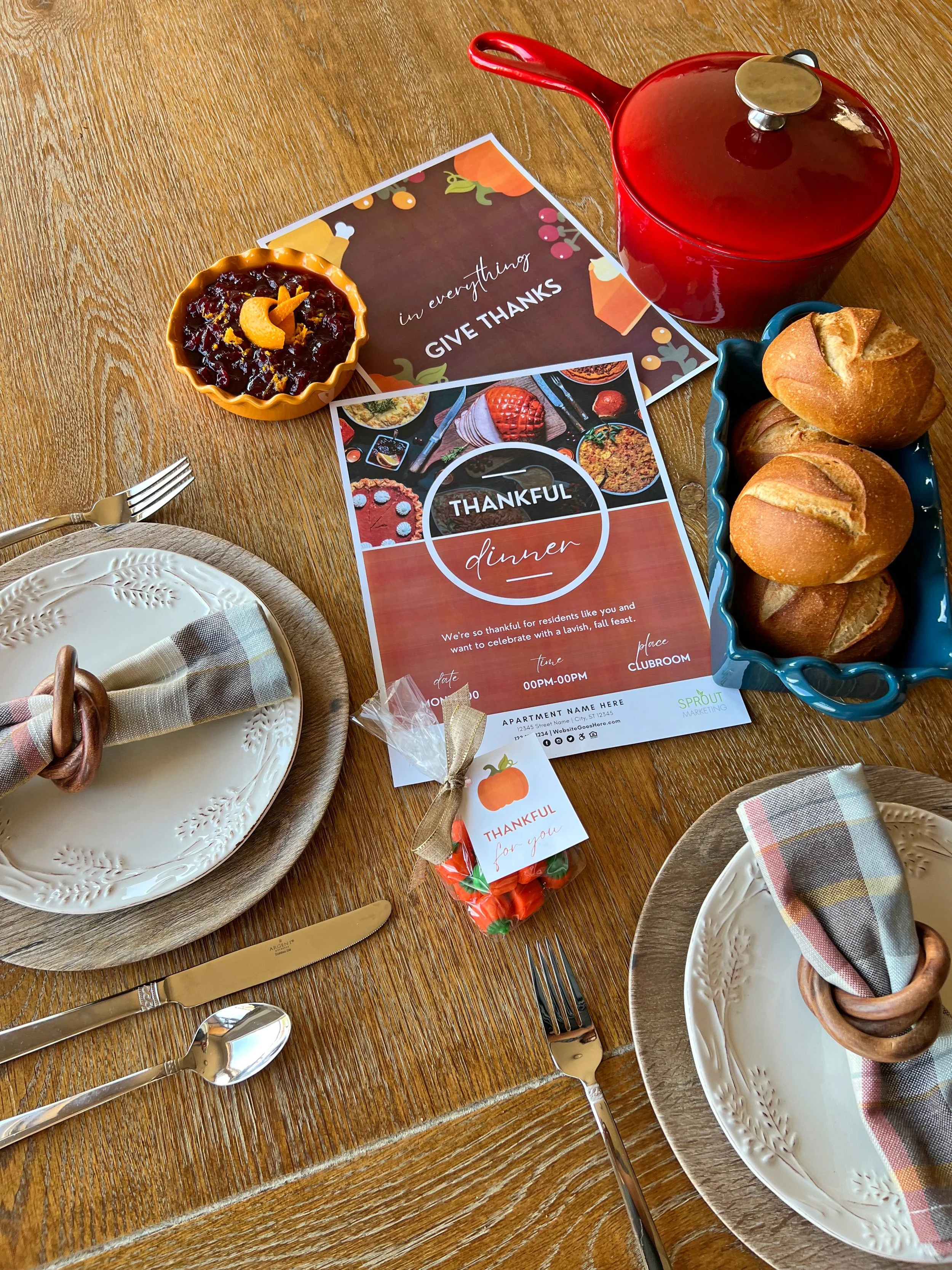 Stock Photo Thankful Dinner Spread Plaid (3).jpg