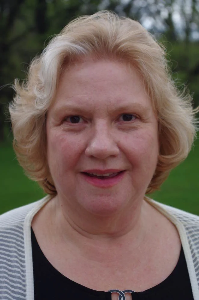 Jan Creasman