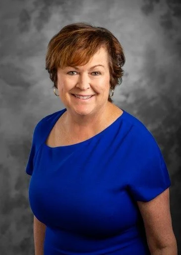Patti Higginbotham, president