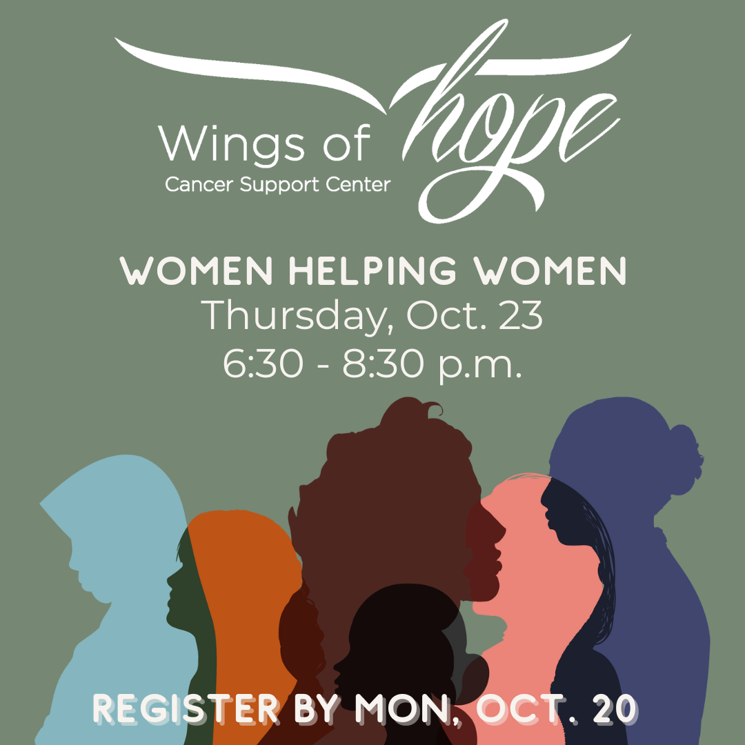 Women Helping Women