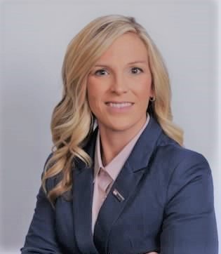 Jennifer McCord
