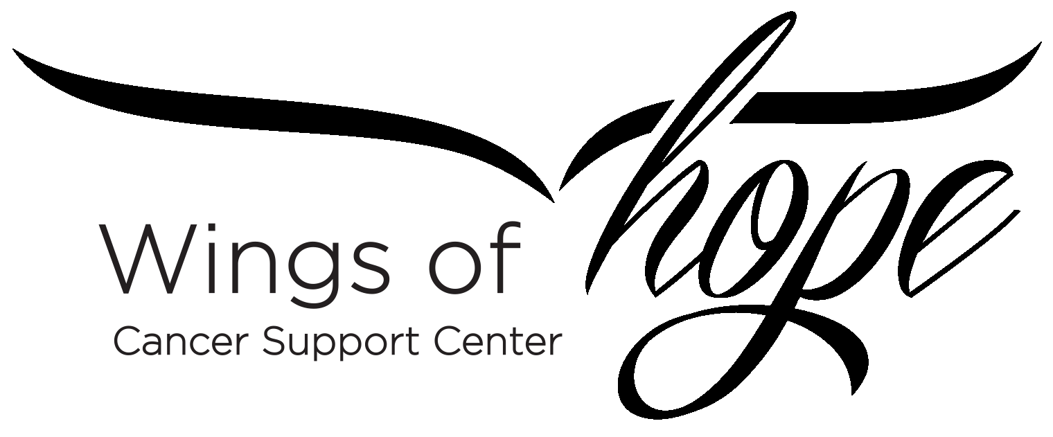 Wings of Hope Cancer Support Center