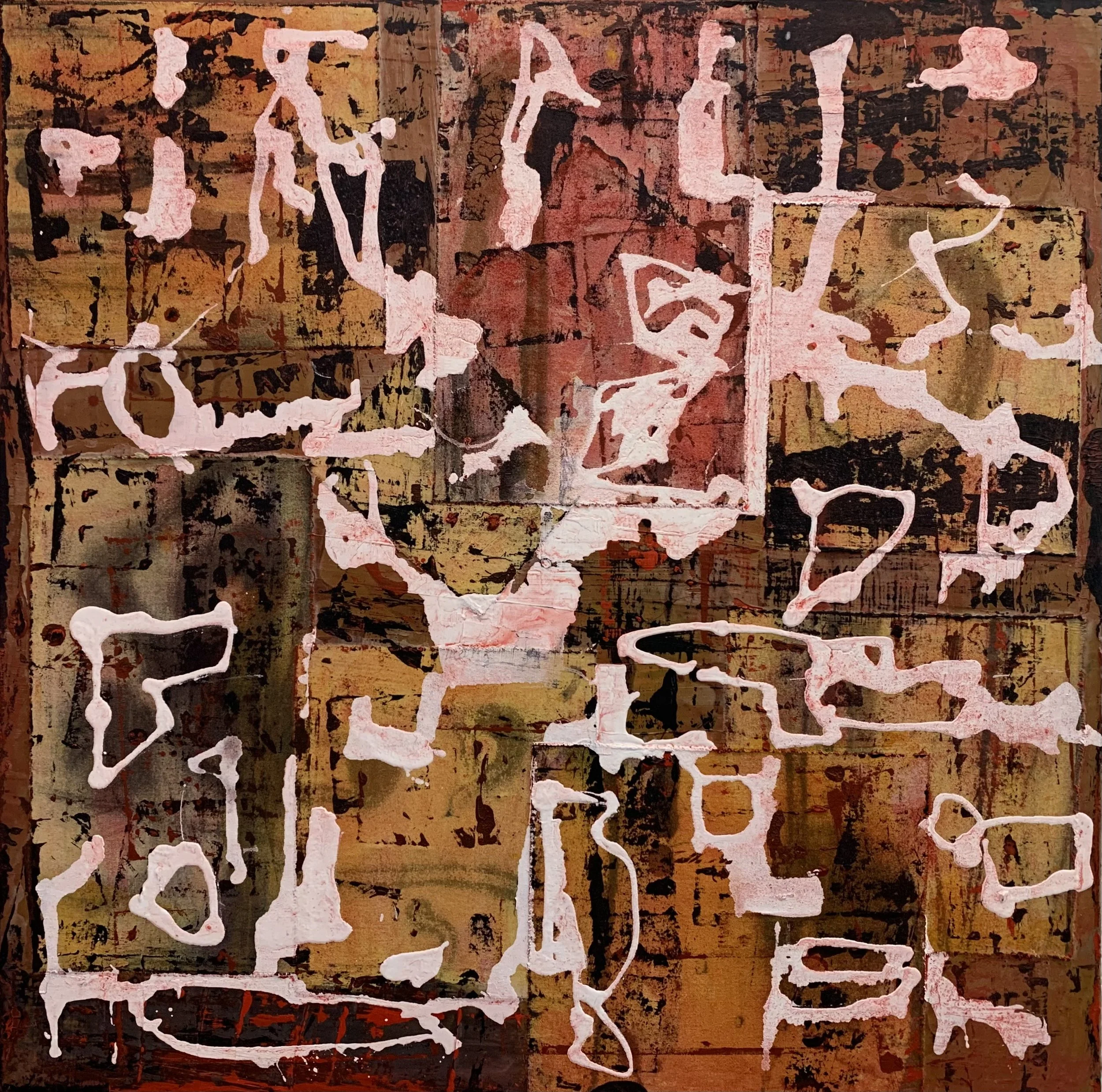 Hieroglyph 