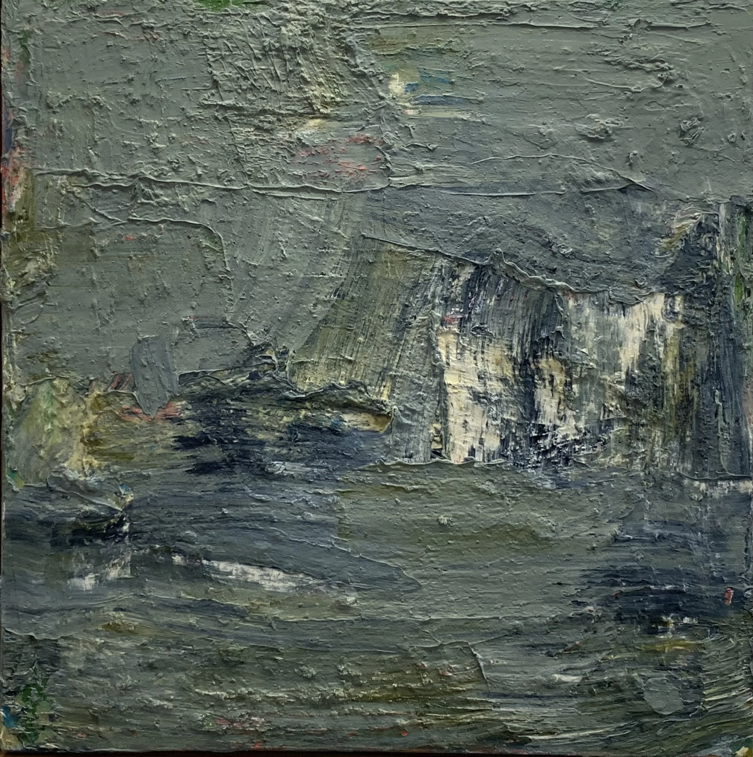 Landscape of the Soul