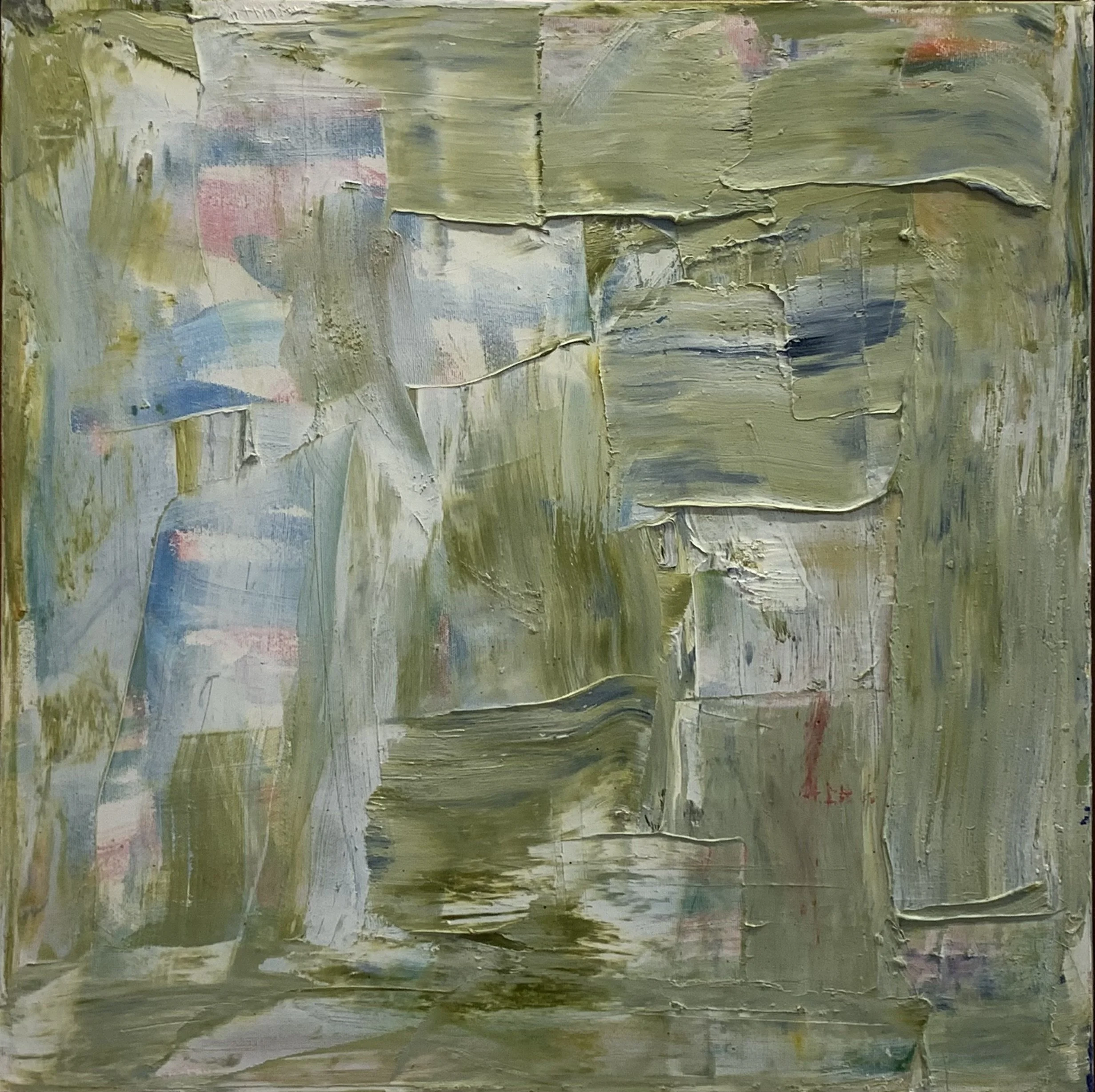 Landscape of the Spirit 