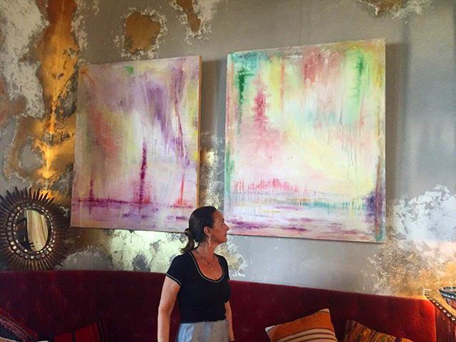 Another picture of my exhibition @coyadubai in 2015. Free your soul.

#art #arte #abstract #abstracto #abstractart #arteabstracto #contemporary #contemporaneo #contemporaryart #artecontempor&aacute;neo #artist #artista #artistic #creative #creation #