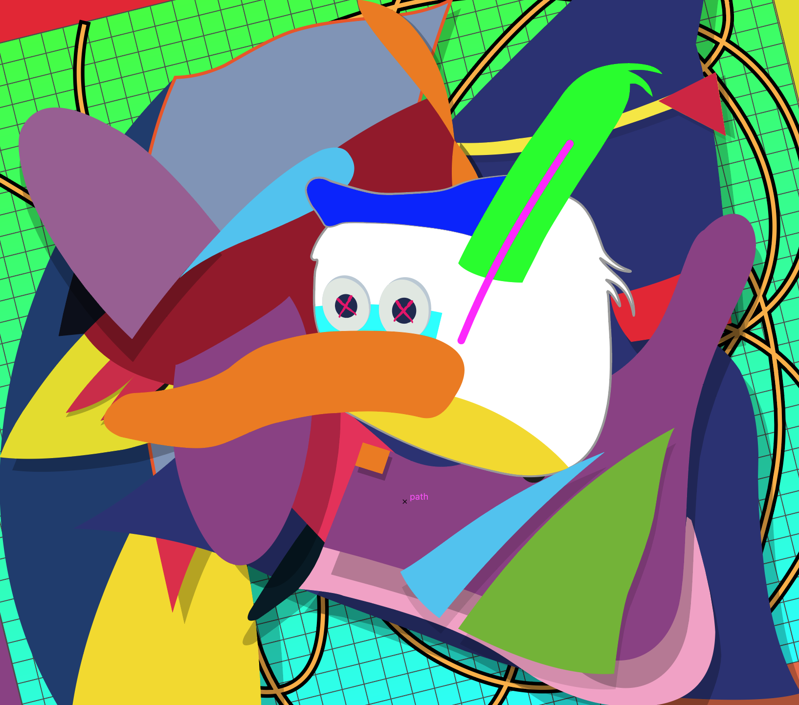 Duck