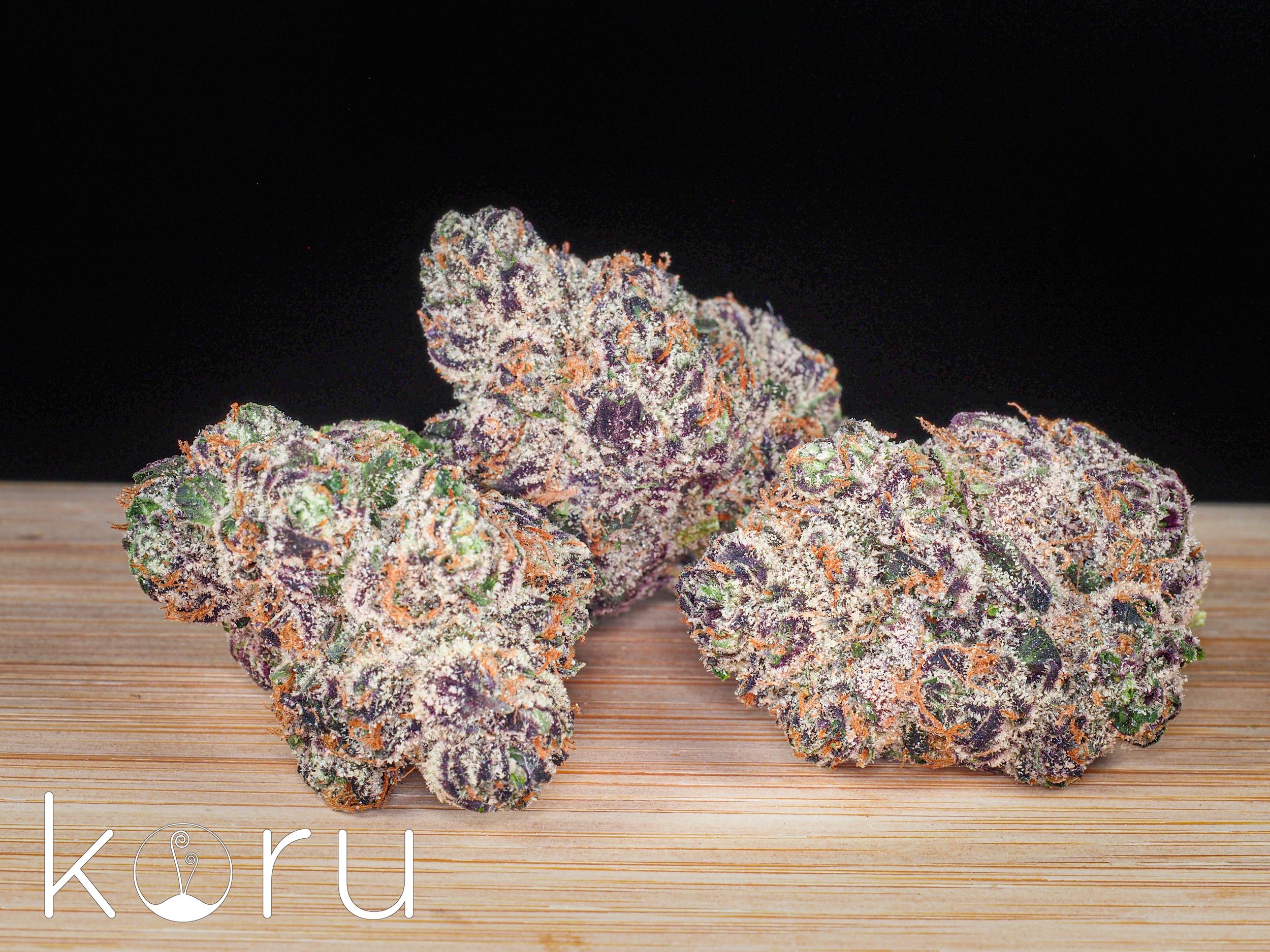 Koru Cannabis - Gelato Flower 001.jpg
