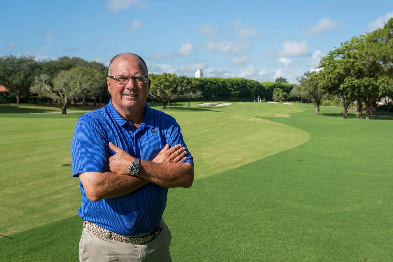 Our Team — Bowles Golf & Construction