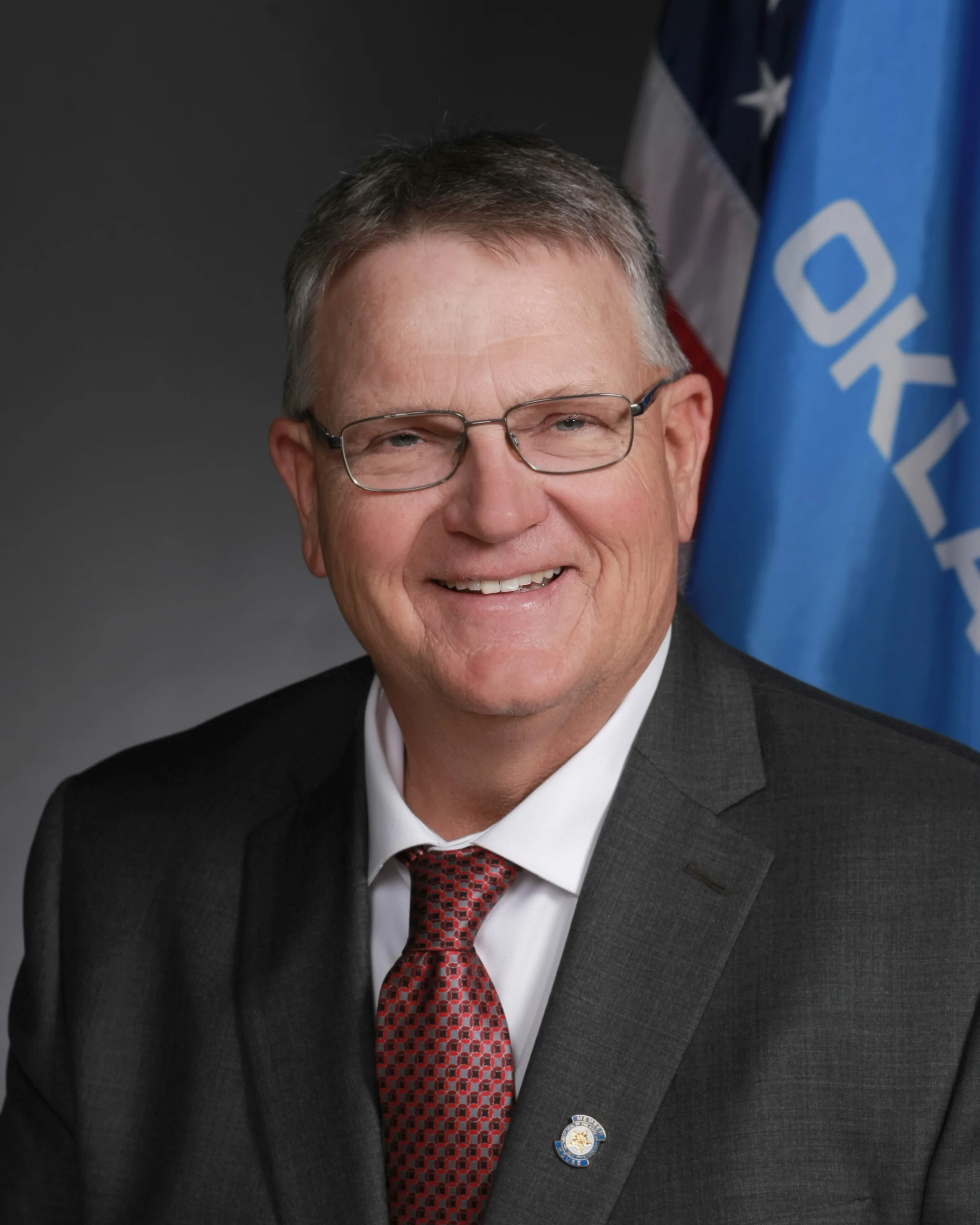 Rep. Jim Grego