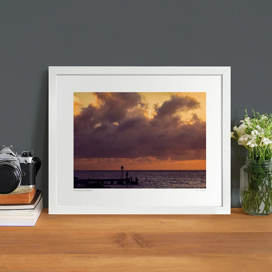 Shelf_Pier Sunset.jpg