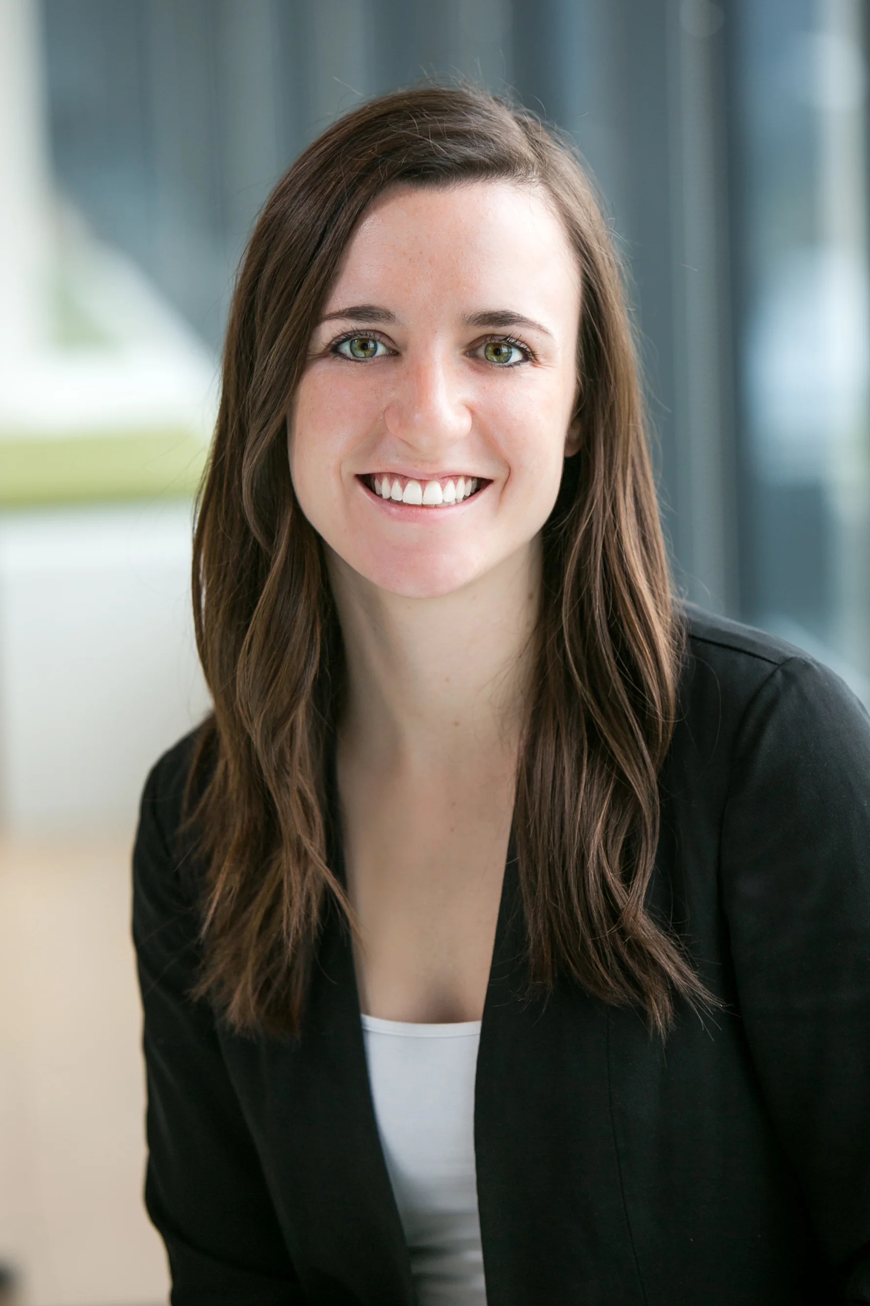 Mary Sprute Associate Portfolio Manager, Washington