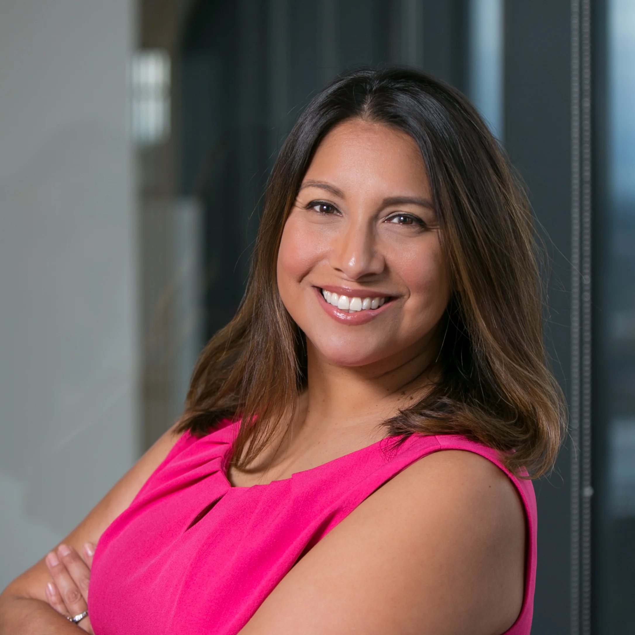 Nadia Funn Portfolio Manager, Los Angeles