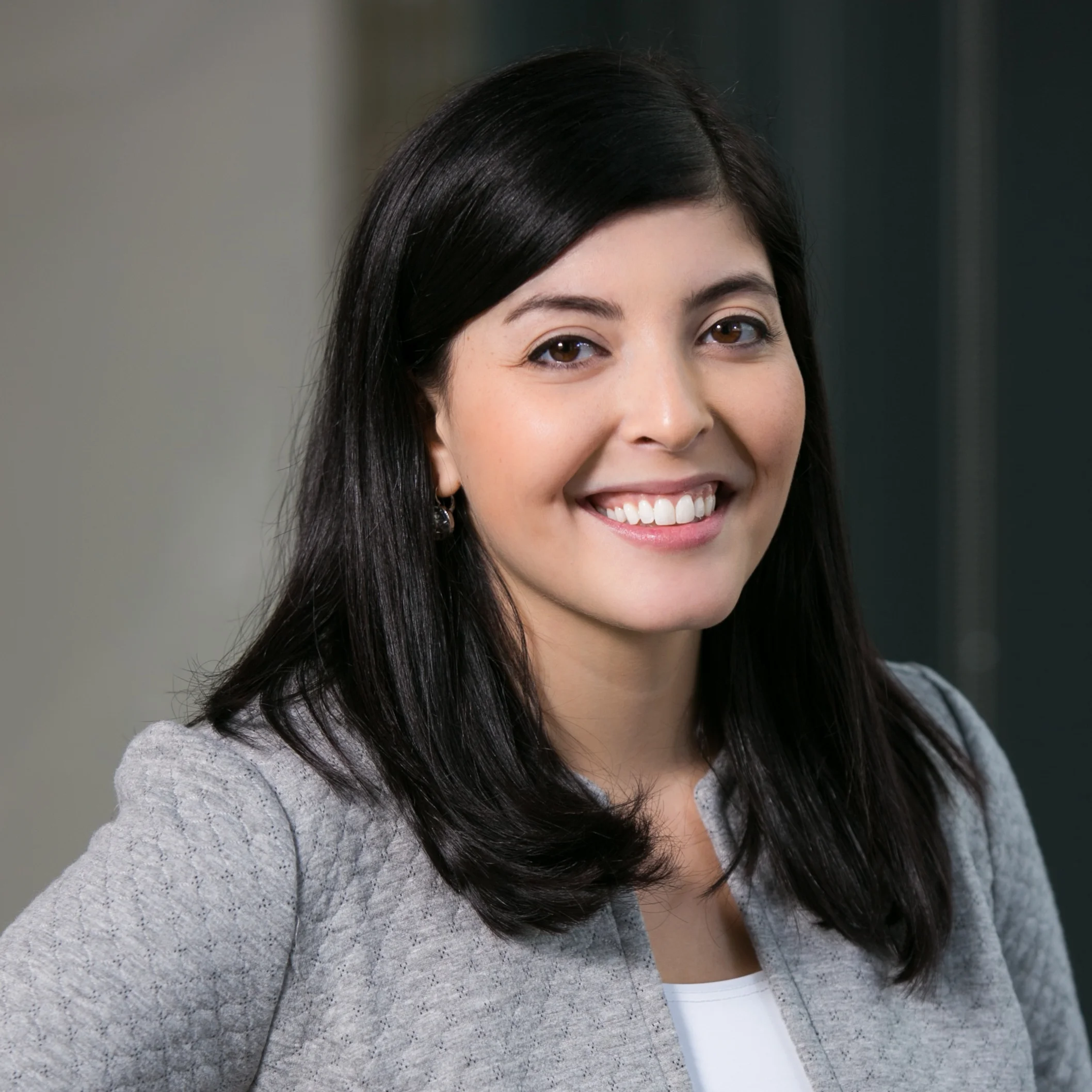 Dalia O’Brien Portfolio Manager, SE Michigan
