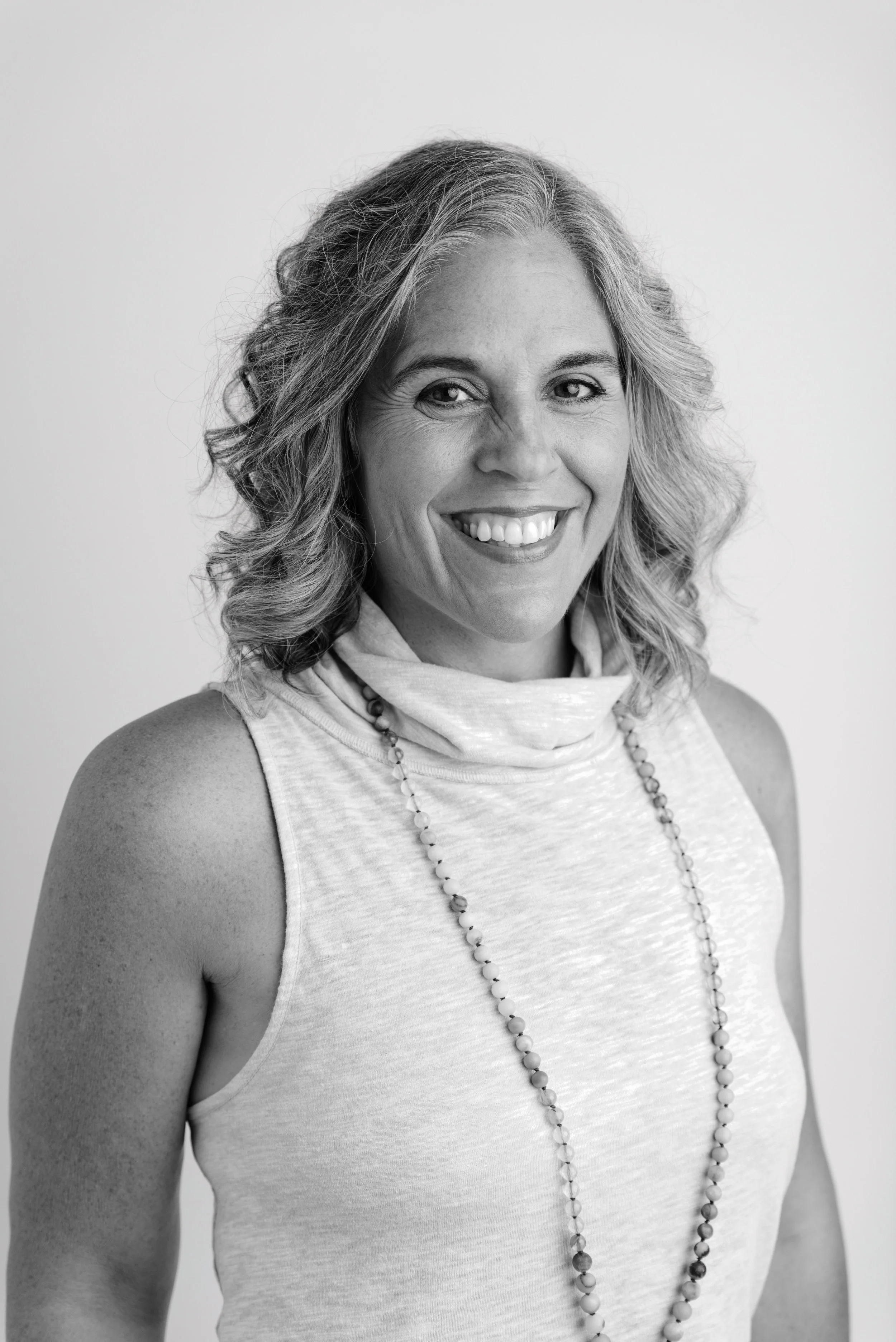 Stacy Dockins - 500ERYT / Co-Founder of Yoga Project Studios