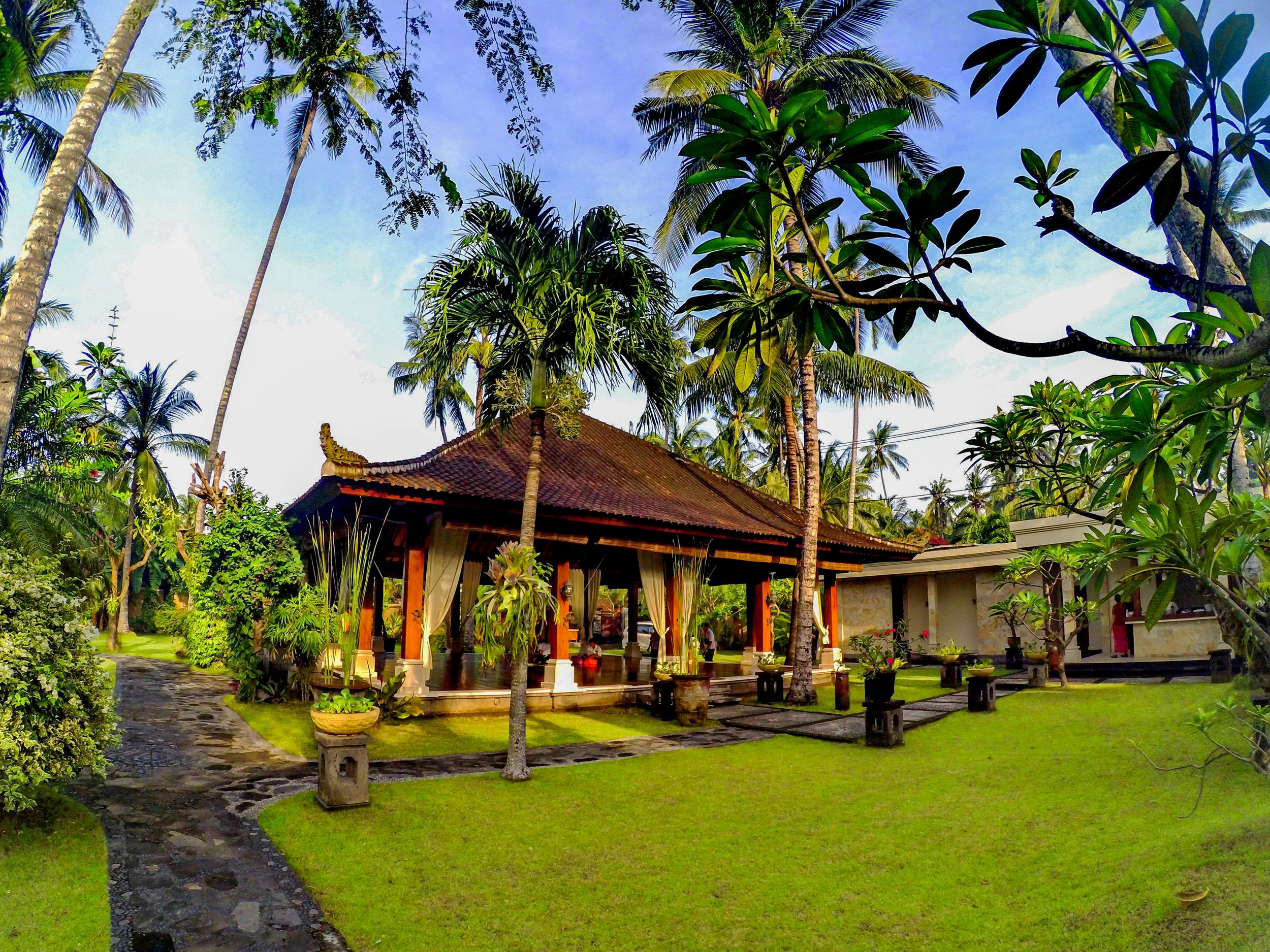 Bali YP Practice Shala