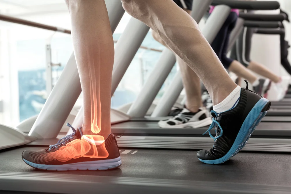 Prescription Custom Orthotics & Shoe Inserts New York Foot Health