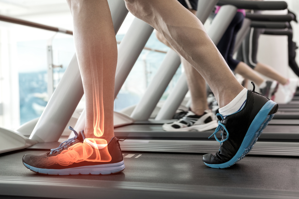 Peripheral Neuropathy | New York Foot Health — NYSPMA | New York State Podiatric Medical Association