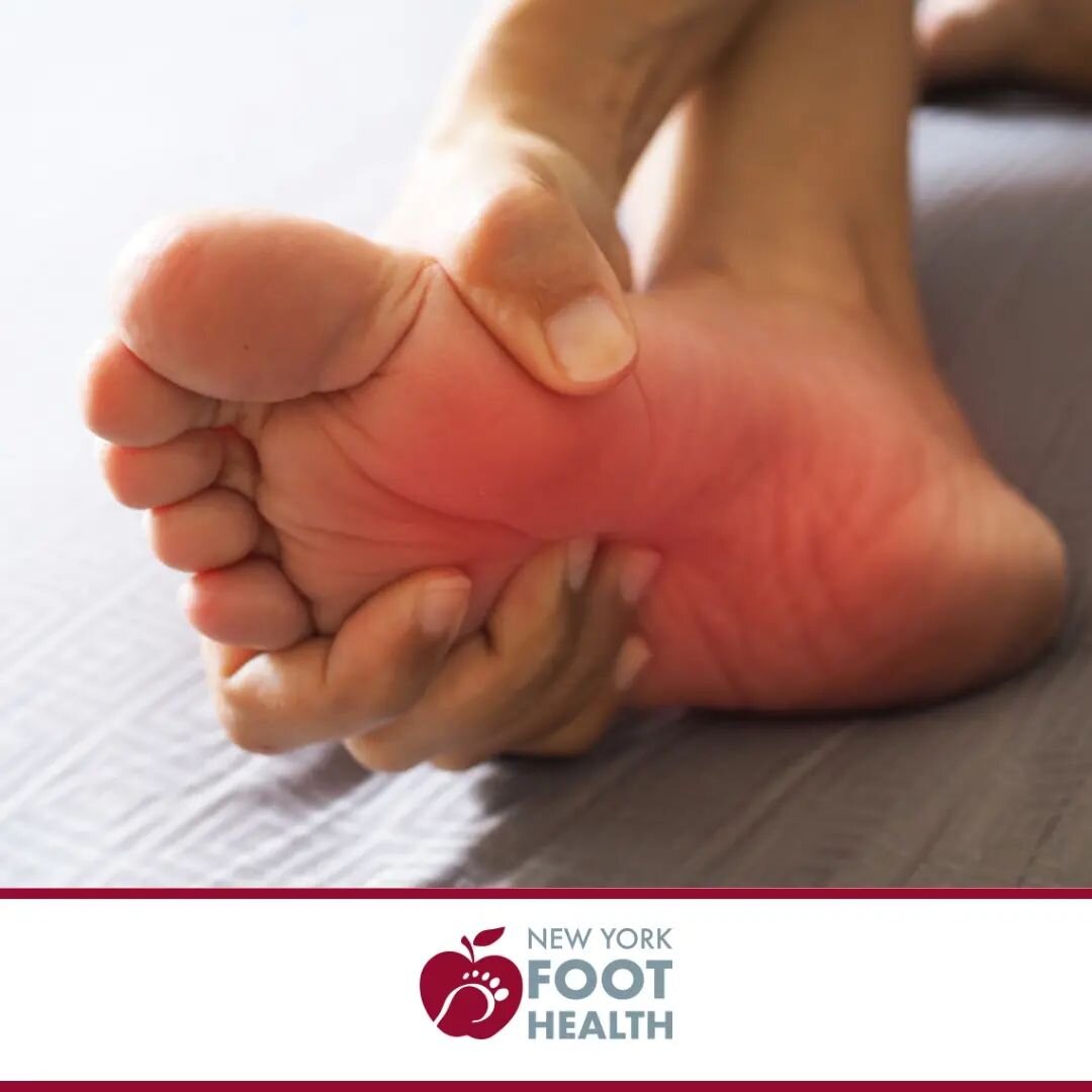 A common cause of #peripheralneuropathy is #diabetes, but it can also result from #injuries and #infections. #Symptoms include #pain, a pins-and-needles sensation, #numbness, and #weakness. Read our blog &quot;DEALING WITH NEUROPATHY&quot; to learn m