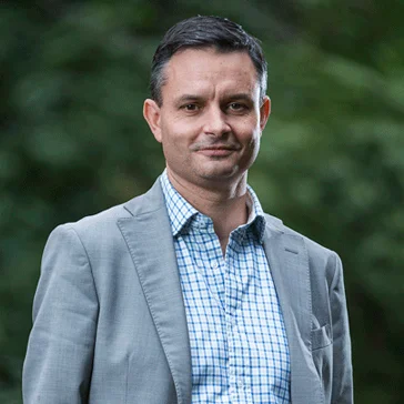 JAMES SHAW