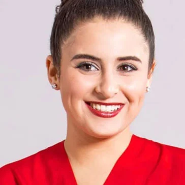 ALEXIA HILBERTIDOU