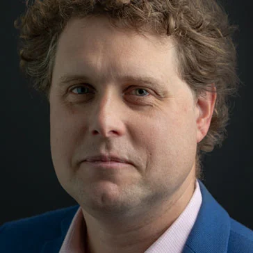 PETER BECK