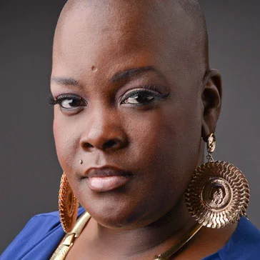 SONYA RENEE TAYLOR