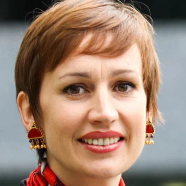 SUZANNAH JESSEP