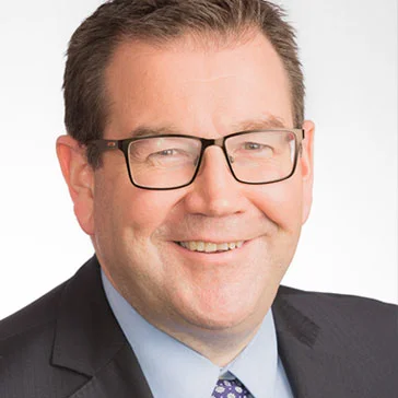 GRANT ROBERTSON