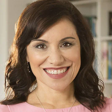 STACEY MORRISON