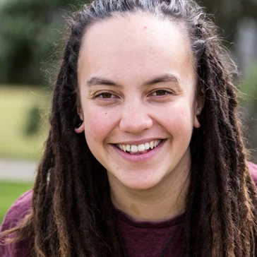 Laura O’Connell Rapira Director of ActionStation
