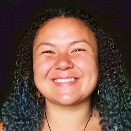 Talei Bryant , Founder, Find Your Fish Movement Talk to me about empowerment for youth and how to create a change out of your FFTF experience.