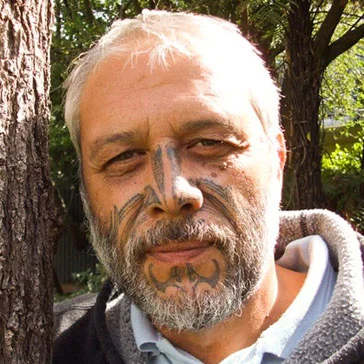Mike Smith (Panelist) Senior climate campaigner with Greenpeace