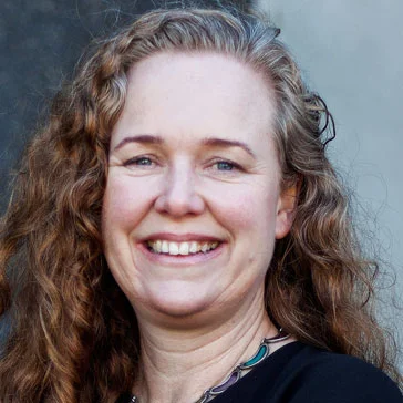 Dr Elspeth Tilley (Panelist) Producer of the biennial Climate Change Theatre Action Aotearoa event