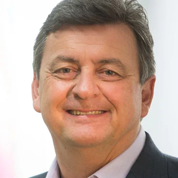 Andrew Barnes (Panelist) an innovator, entrepreneur and philanthropist