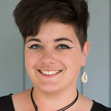 Kassie Hartendorp (Panelist) political activist who’s heart is in LGBTIQ communities